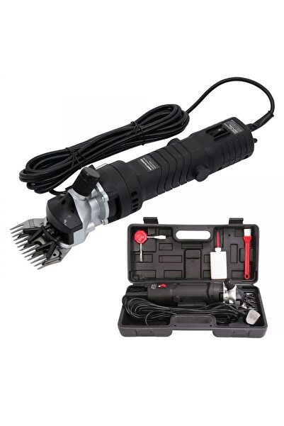 Campion Sheep shearing machine CMP 1423 - Power 1000W - 6 Speeds