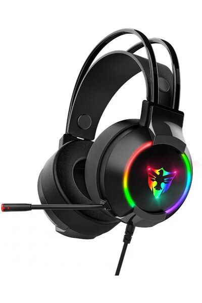 Generic Gaming Headset, Noise Cancelling Game Headphones, Gaming Over Ear Hea...