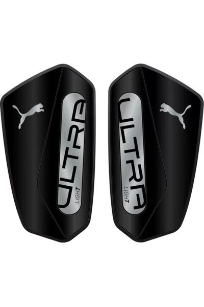 Puma Ultra Light Sleeve Football Shin Guard 03098903