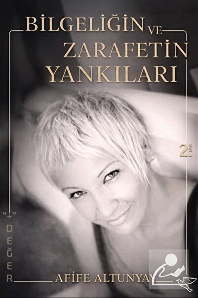 Ulukuş Yayınları Bilgeliğin ve Zarafetin Yankıları