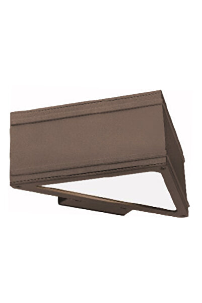 Livos THREE modular outdoor wall light made of aluminum, E27, IP65, model 483...