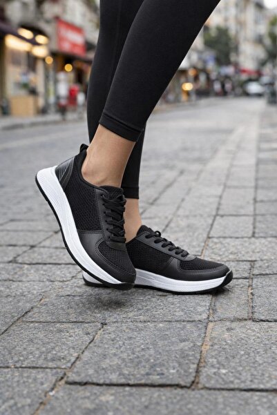 MODAONN Women's Sneaker – Breathable Mesh, Lightweight and Comfortable