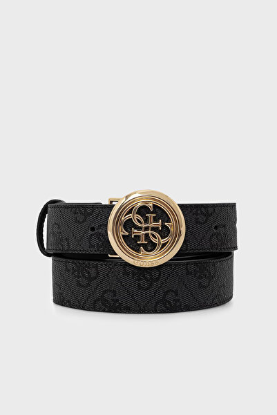 Guess Janie Logo Adjustable Belt Bw9357P6230 Belt Bw9357 P6230 Clo