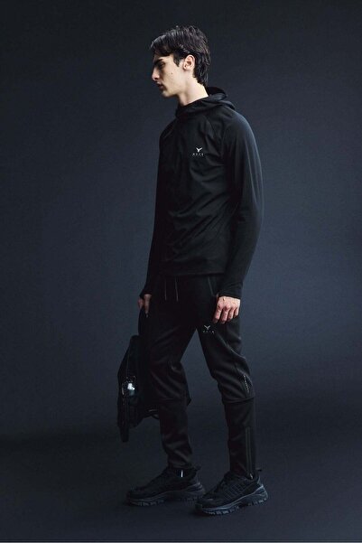 H&M Warming sports hoodie with ThermoMove™