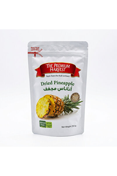 The premium Harvest -PH Dehydrated Pineapple