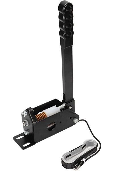 Generic 01 USB Handbrake, 64Bit Universal PC Windows Professional Gaming Peri...