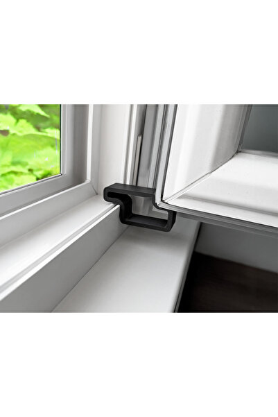 DU&ER 🪟   2 قطعة من سدادات النوافذ متعددة الوظائف