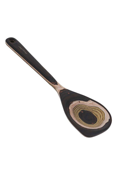 Generic Al Saif Gallery Wooden Spoon - Colored