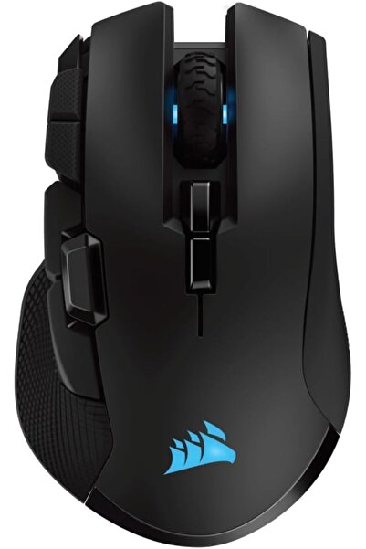 Generic ماوس ألعاب لاسلكي Corsair CH-9317011-NA Ironclaw RGB - مناسب لألعاب F...