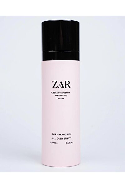 ZAR BEAUTY WORLD Rosemary Water-Base Hair Serum