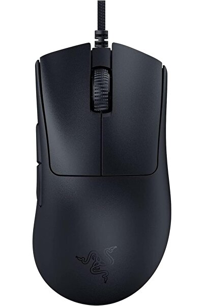 Generic Razer DeathAdder V3 Wired Gaming Mouse: 59g Ultra Lightweight - Pro 3...