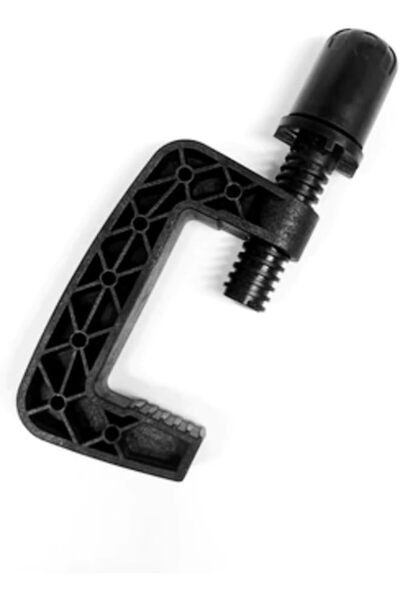 Generic مشبك تثبيت عجلة القيادة من نورميتشيك لأجهزة لوجيتك G25 G27 G29 G920 G...