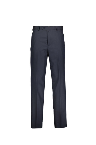 FINESUITS Men's Classic Patterned Trousers 2522105004.Pvycr