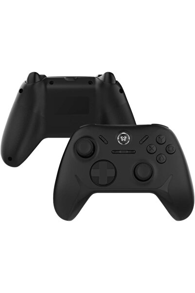 Generic وحدة تحكم الألعاب EMG - Arctic Black Flame PX01، متوافقة مع Xbox One ...
