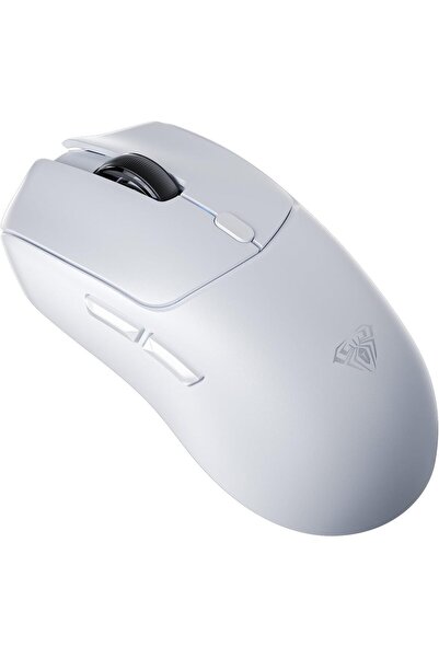 Generic ماوس الألعاب اللاسلكي AULA SC580، ماوس ألعاب ثلاثي الأوضاع 2.4 جيجا ه...