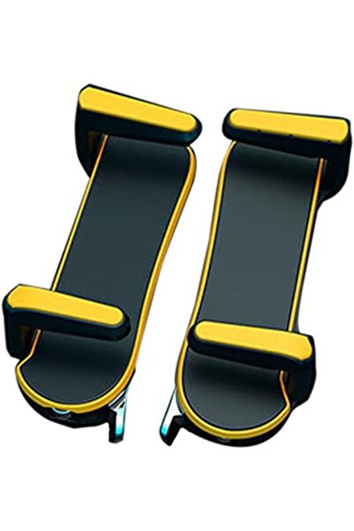 Generic ULHYC P-UBG Controller for iPad, High Precision High Sensitivity Six ...