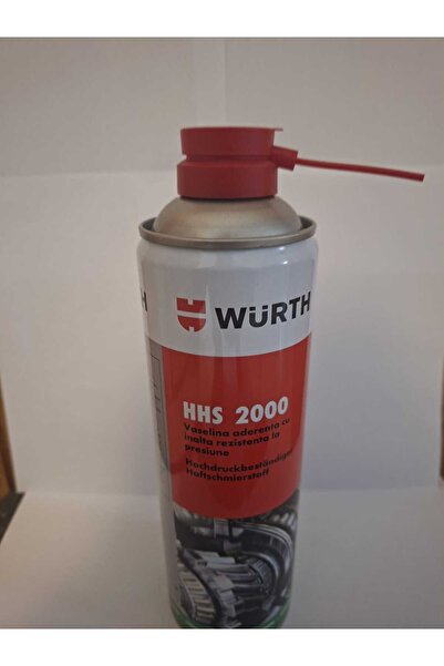 Würth Sprey Vaselina HHS 2000 500 ml