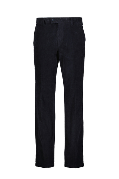 FINESUITS Pantaloni bărbătești din catifea de bumbac 2522105052.KDFYCR