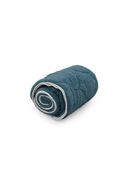 Home Still Set 2 Shaper Quilted Duvet 200/200 Green