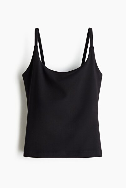 H&M Spor Üstü Slim Fit SoftMove™