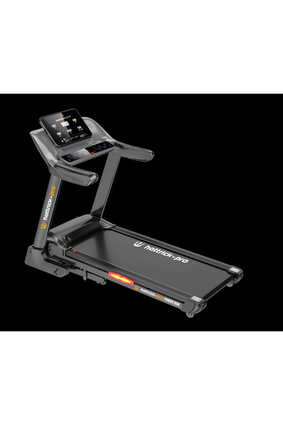 Hattrick PRO POWER RUN 3.5HP AC MOTOR PROFESYONEL KOŞU BANDI