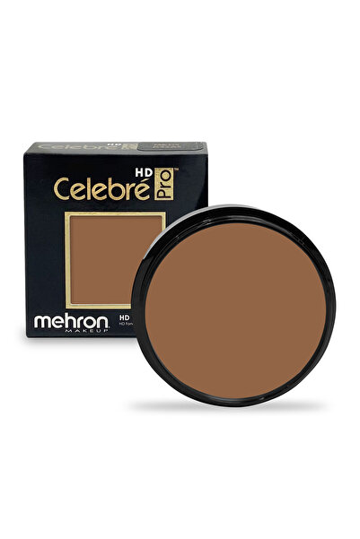 Mehron Celebre Hd Pro Cream Foundation