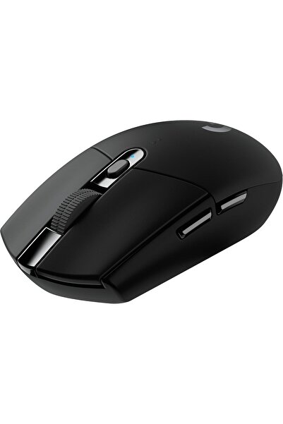 Generic Logitech G305 Lightspeed Wireless Gaming Mouse, Hero Sensor, 12,000 D...