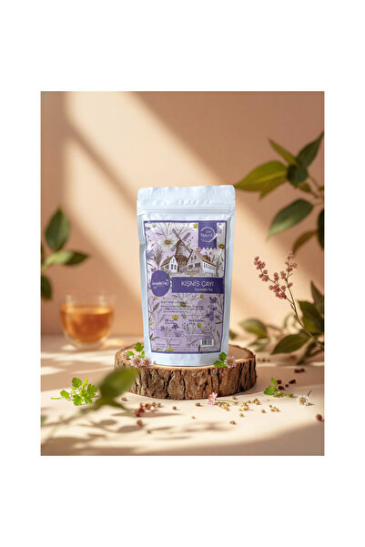 Vlife Şişkinlik Karşıtı Sindirim Destekleyici Kişniş Bitki Çayı 200 gr Detoks...