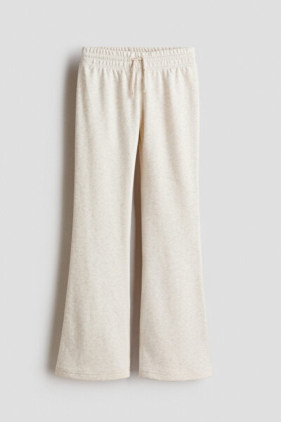 H&M İspanyol Paça Jogger Pantolon