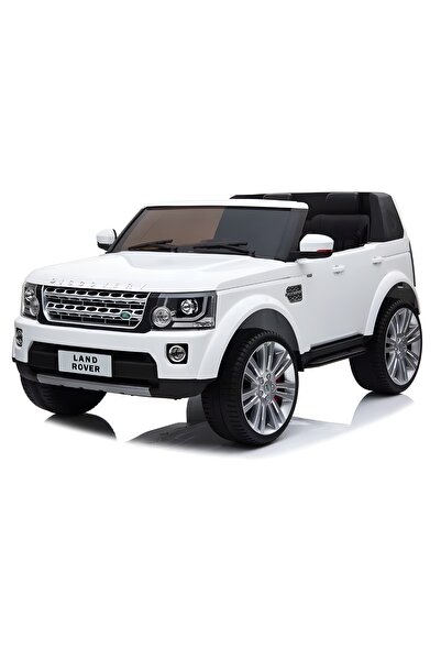 Rally سيارة رينج روفر كهربائية للأطفال 12 فولت