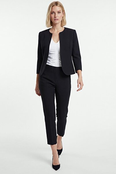 Journey Beli V Dik Fleto Cep-Pantolon