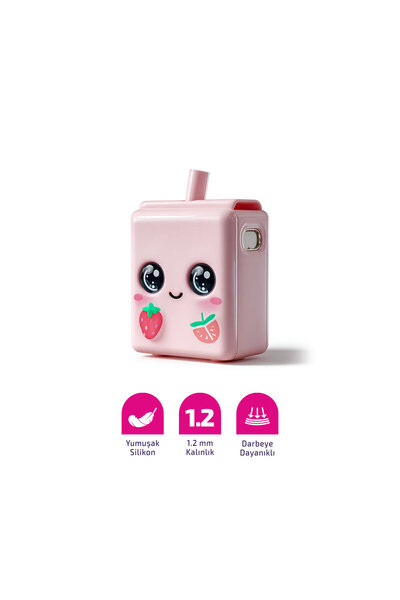 Polosmart ADAPTÖR VE KABLO KORUYUCU SET