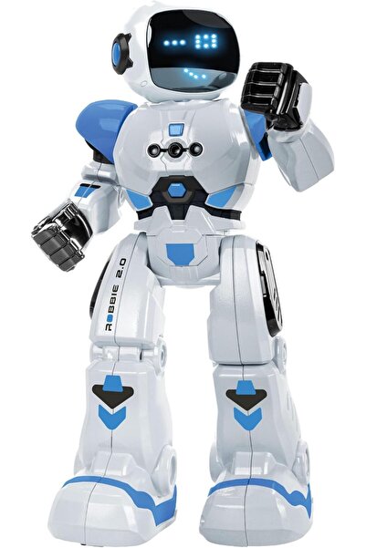 Generic روبوتات إكستريم - روبي 2.0 (3803272)