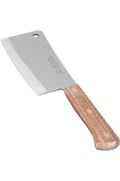 Generic Al Saif Gallery Steel Knife, 7 inch - Black