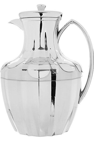 Generic ترمس إيفرست شادن، سعة 1 لتر، غلاف داخلي من الزجاج حراري ، غلاف خارجي ...