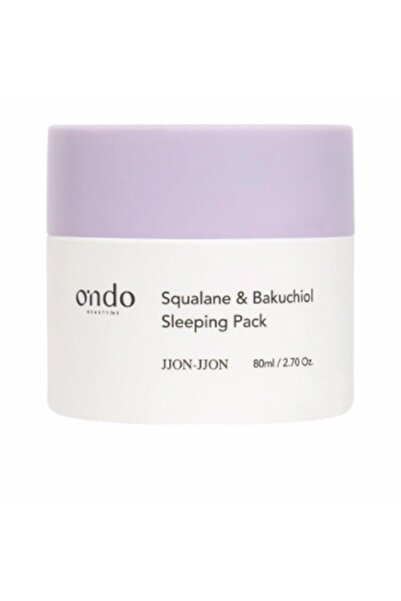 Ondo Beauty 36.5 Masca faciala de noapte Ondo Beauty 80 ml