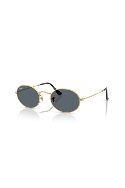 Ray-Ban Rayban 3547N 001/R5 51 Unisex Güneş Gözlüğü