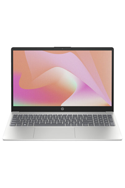 HP Laptop 15-fd0015nq i7-1355U 16GB 1TB SSD 15.6" FHD Iris Xe