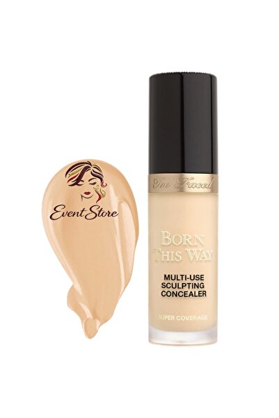 Too Faced Too FacedCosmetics Vanilla Concealer 13.5 ml