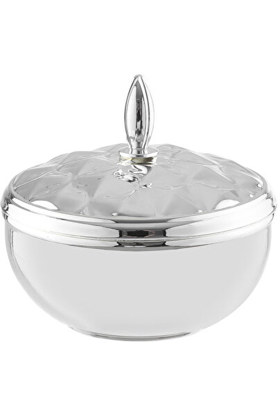 Generic معرض السيف، فولاذ التأريخ، 10×10×7 سم - فضي