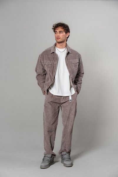 R8 STUDIOS Erkek Baggy Pantolon 5127-3