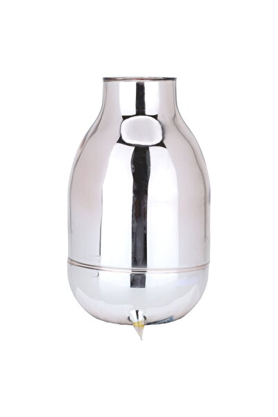 Generic الزجاج الداخلي لترمس فيجو السيف جاليري - أبيض