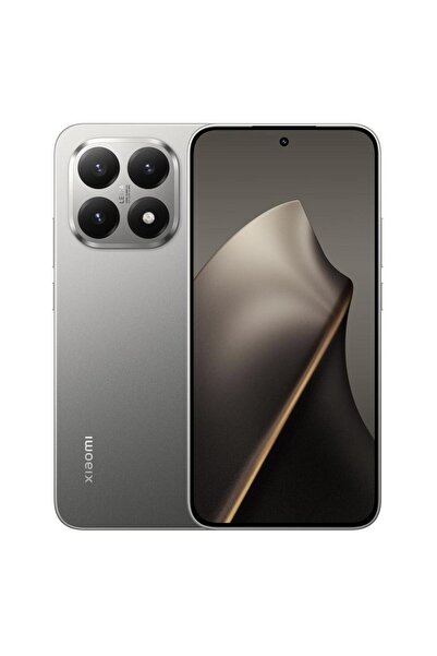 Xiaomi Mobile Phone 15T Pro 12GB/1TB 6.83'' AMOLED Triple Camera Dimensity 9400+