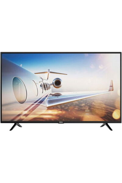 Generic تلفزيون دورا ستاندر، 32 بوصة، عالي الدقة، 32DB30 - أسود