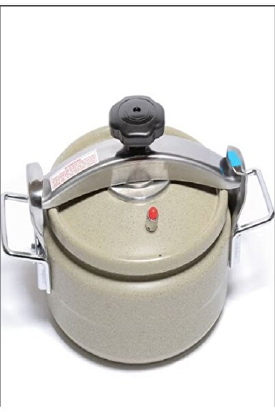 Generic 10-liter wide granite pressure cooker