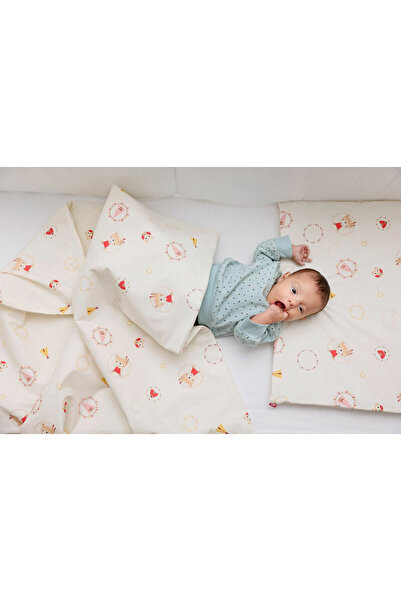 kidsdecor Little Indians children's bedding, made of Cotton