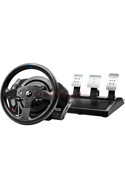 Thrustmaster T300 RS GT Edition - Negru