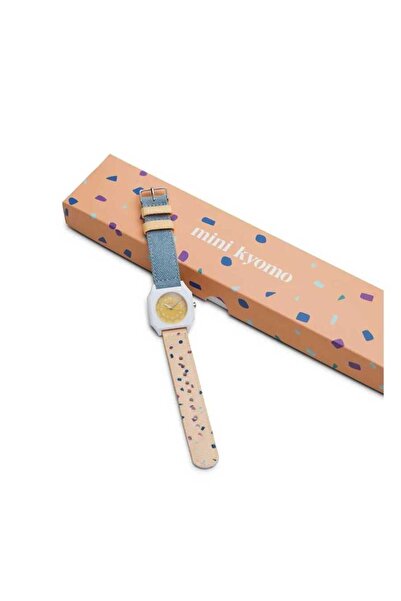 Mini Kyomo Confetti Watch Konfeti Kol Saati MK18