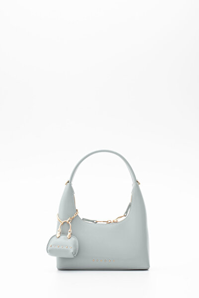 Sisley Women's Handbag Blue Sly341