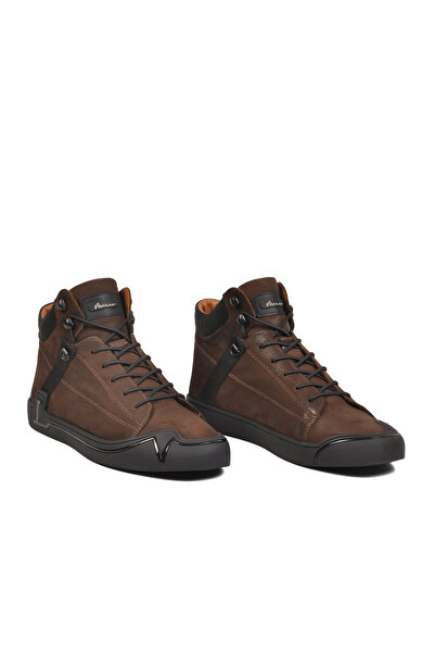 MARCOMEN 152-14227 M حذاء بني للرجال